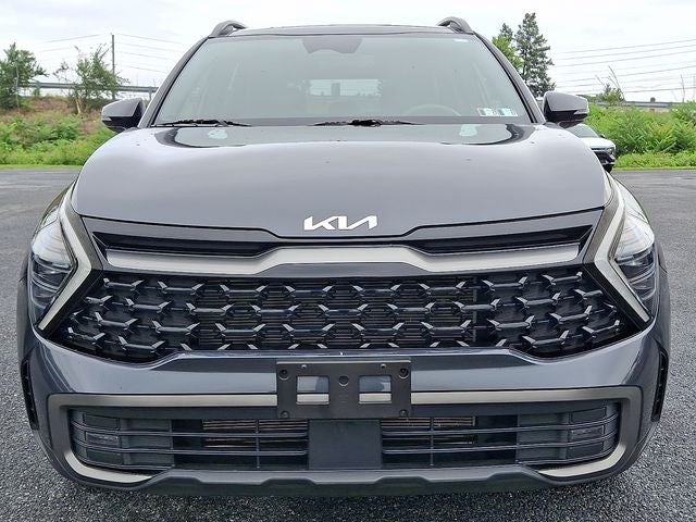 2024 Kia Sportage X-Pro