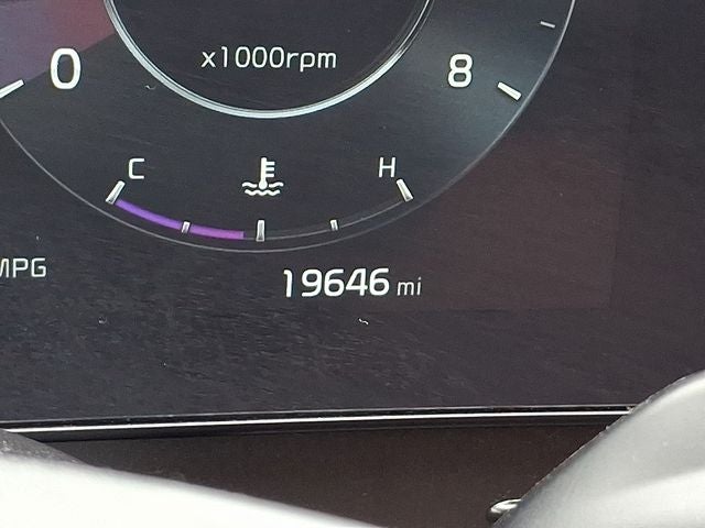 2024 Kia Sportage X-Pro