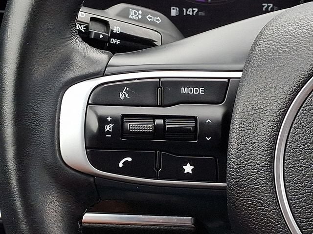 2024 Kia Sportage X-Pro