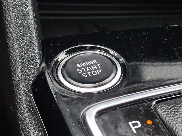 2024 Kia Sportage X-Pro