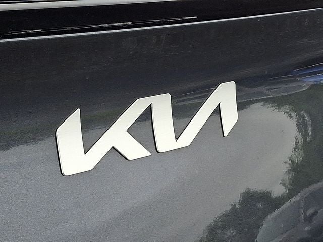 2024 Kia Sportage X-Pro
