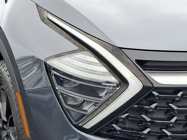 2024 Kia Sportage X-Pro
