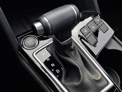 2025 Kia Sportage X-Pro