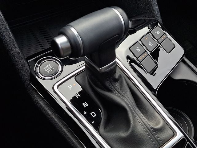 2025 Kia Sportage X-Pro