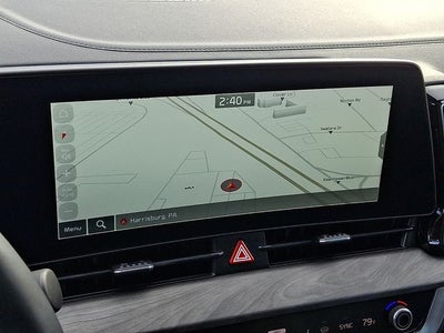 2025 Kia Sportage X-Pro