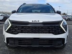 2025 Kia Sportage X-Pro