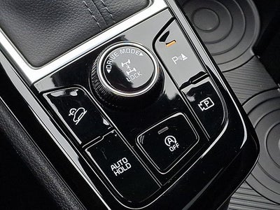 2025 Kia Sportage X-Pro