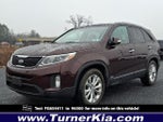 2015 Kia Sorento EX