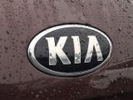 2015 Kia Sorento EX