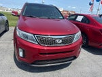 2015 Kia Sorento SX
