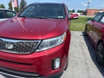 2015 Kia Sorento SX