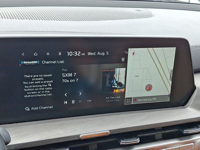 2023 Kia Telluride EX X-Line