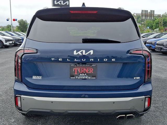 2023 Kia Telluride EX X-Line
