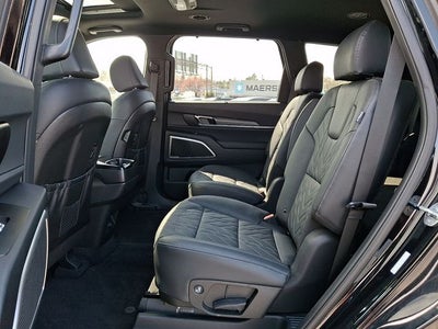 2023 Kia Telluride EX X-Line