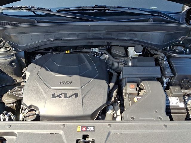 2023 Kia Telluride EX X-Line