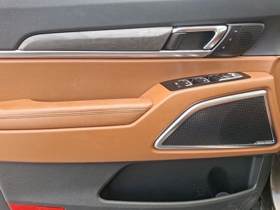 2024 Kia Telluride SX-Prestige X-Line