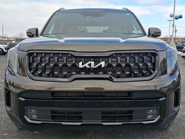 2024 Kia Telluride SX-Prestige X-Line