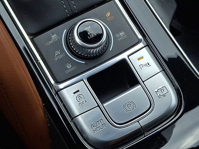 2024 Kia Telluride SX-Prestige X-Line