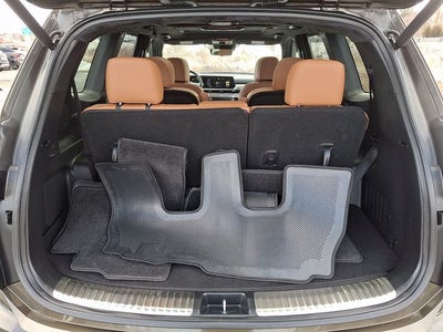 2024 Kia Telluride SX-Prestige X-Line