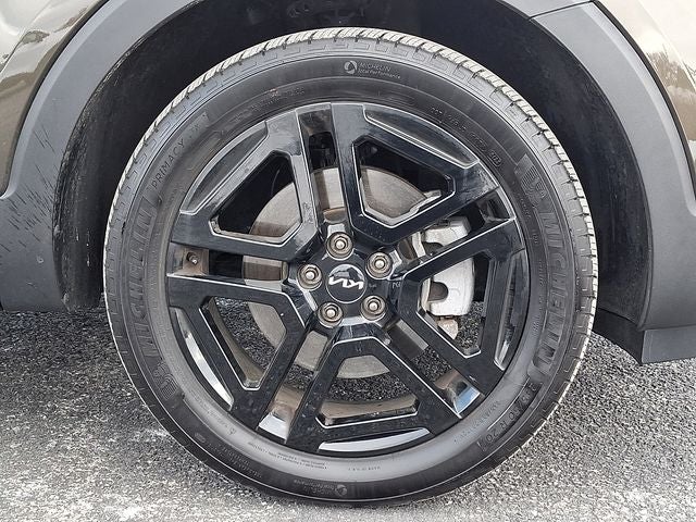 2024 Kia Telluride SX-Prestige X-Line