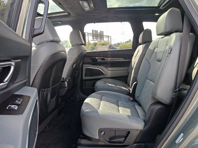 2023 Kia Telluride SX-Prestige X-Line