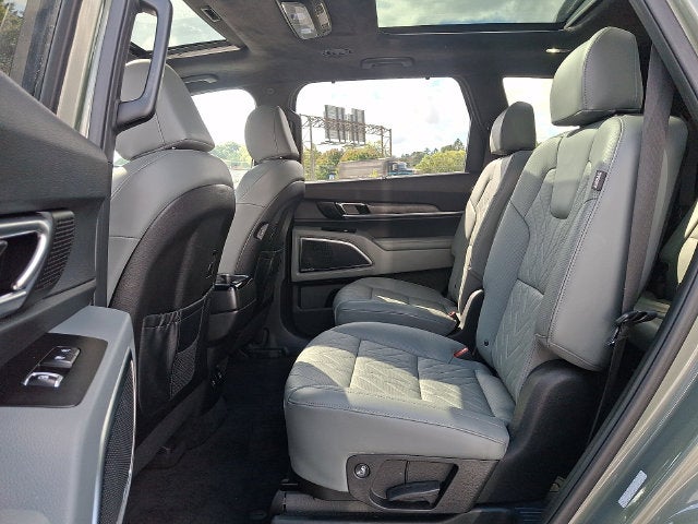 2023 Kia Telluride SX-Prestige X-Line