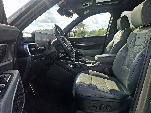 2023 Kia Telluride SX-Prestige X-Line