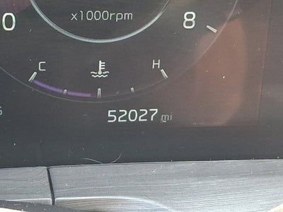 2023 Kia Telluride SX-Prestige X-Line
