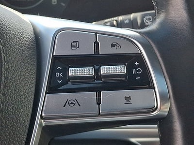 2023 Kia Telluride SX-Prestige X-Line