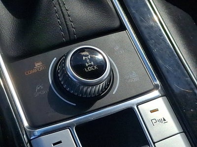 2023 Kia Telluride SX-Prestige X-Line