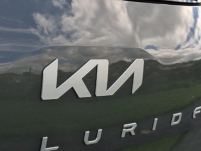 2023 Kia Telluride SX-Prestige X-Line