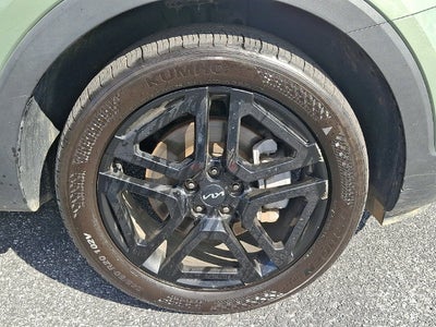 2023 Kia Telluride SX-Prestige X-Line