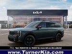 2027 Kia Telluride X-Line SX