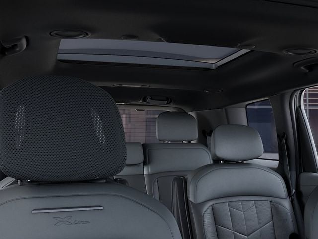 2027 Kia Telluride X-Line SX