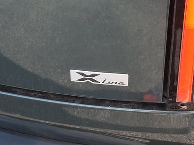 2027 Kia Telluride X-Line SX