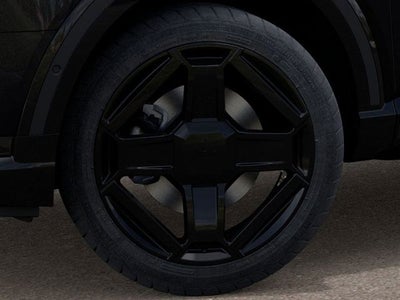 2027 Kia Telluride X-Line SX-Prestige