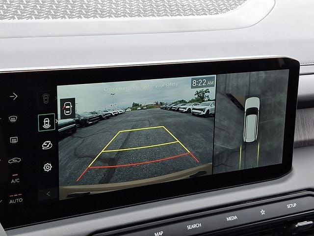 2027 Kia Telluride X-Line SX-Prestige