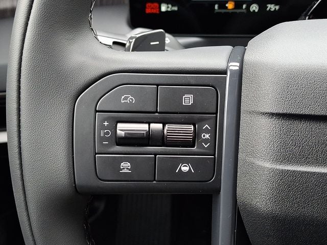 2027 Kia Telluride X-Line SX-Prestige