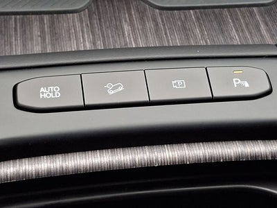 2027 Kia Telluride X-Line SX-Prestige