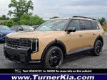2027 Kia Telluride X-Line SX-Prestige