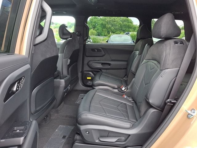 2027 Kia Telluride X-Line SX-Prestige