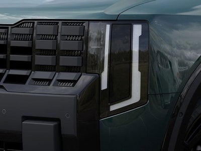 2027 Kia Telluride X-Line SX-Prestige