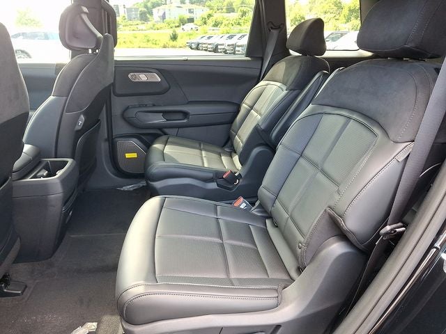 2027 Kia Telluride Hybrid SX Prestige