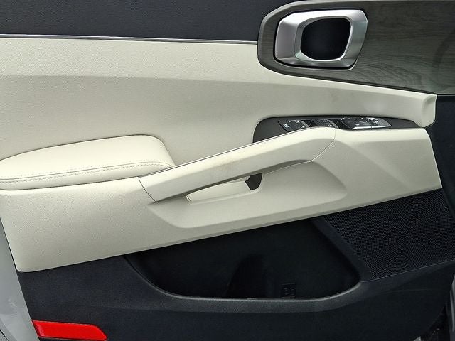 2025 Kia Sorento X-Line EX