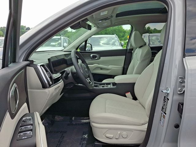 2025 Kia Sorento X-Line EX