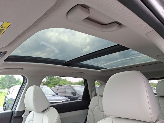 2025 Kia Sorento X-Line EX