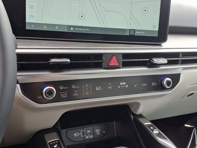 2025 Kia Sorento X-Line EX