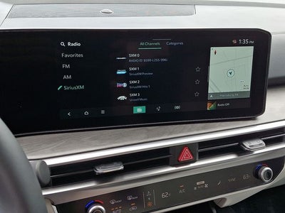 2025 Kia Sorento X-Line EX