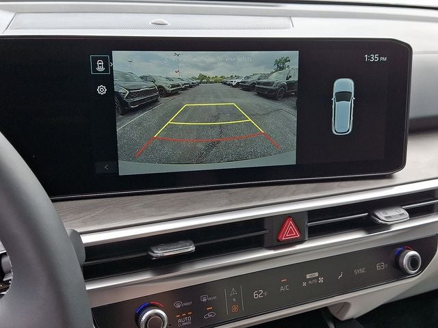 2025 Kia Sorento X-Line EX