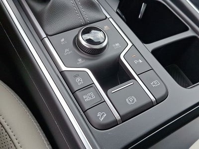 2025 Kia Sorento X-Line EX